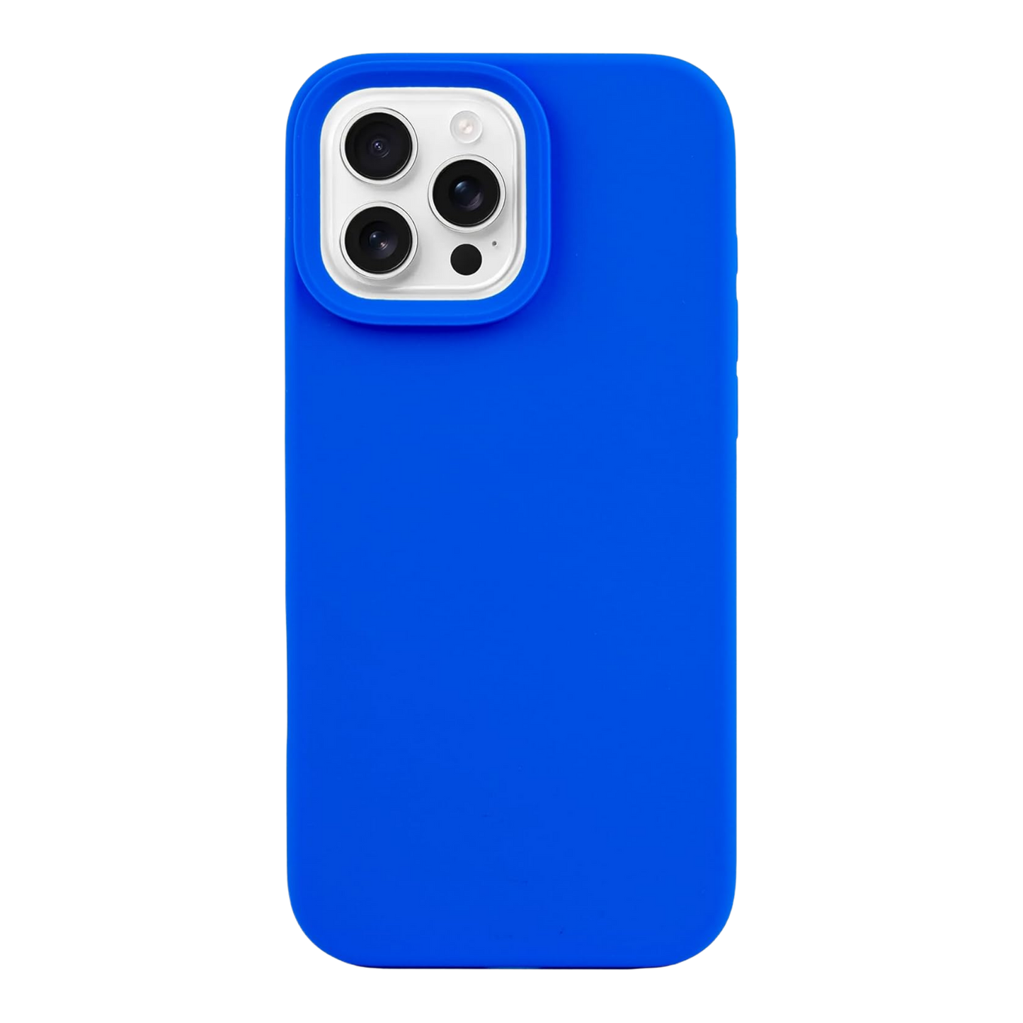 Silicone Case for iPhone 14 Pro