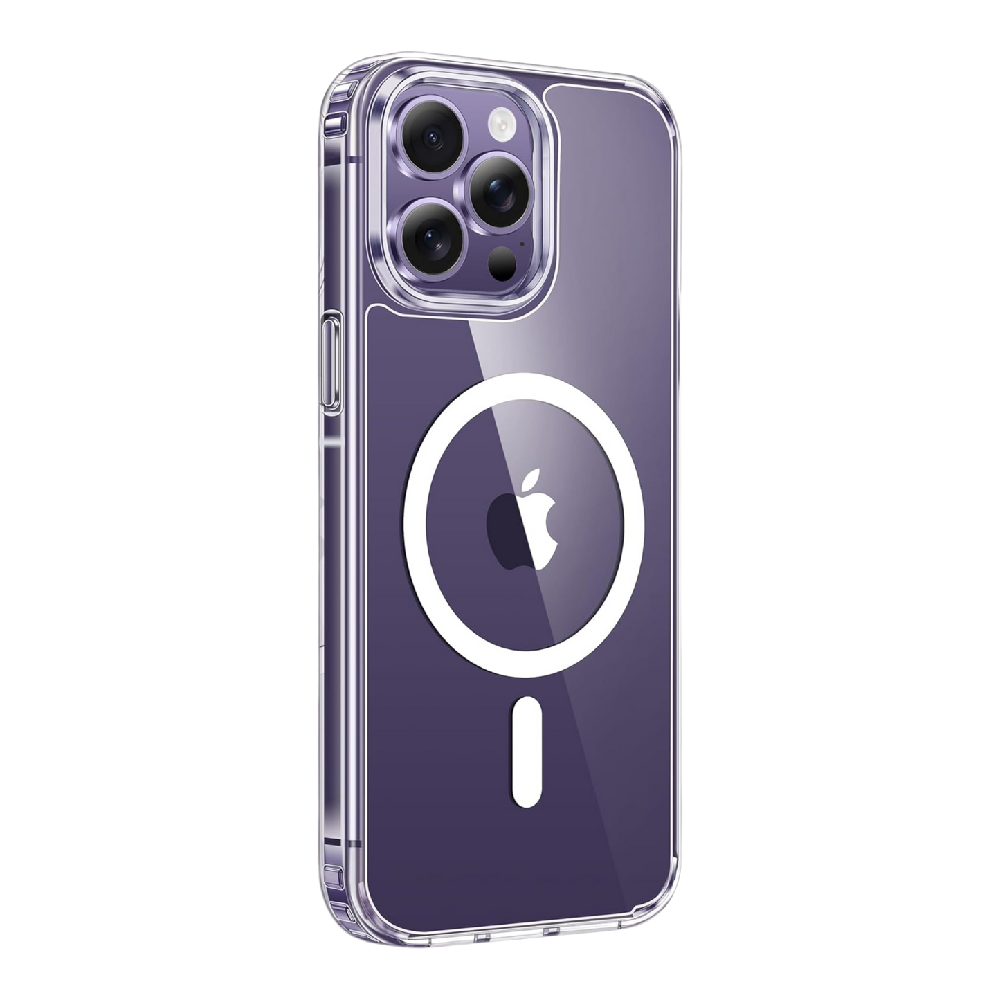 MagClear Case for iPhone 14 Pro