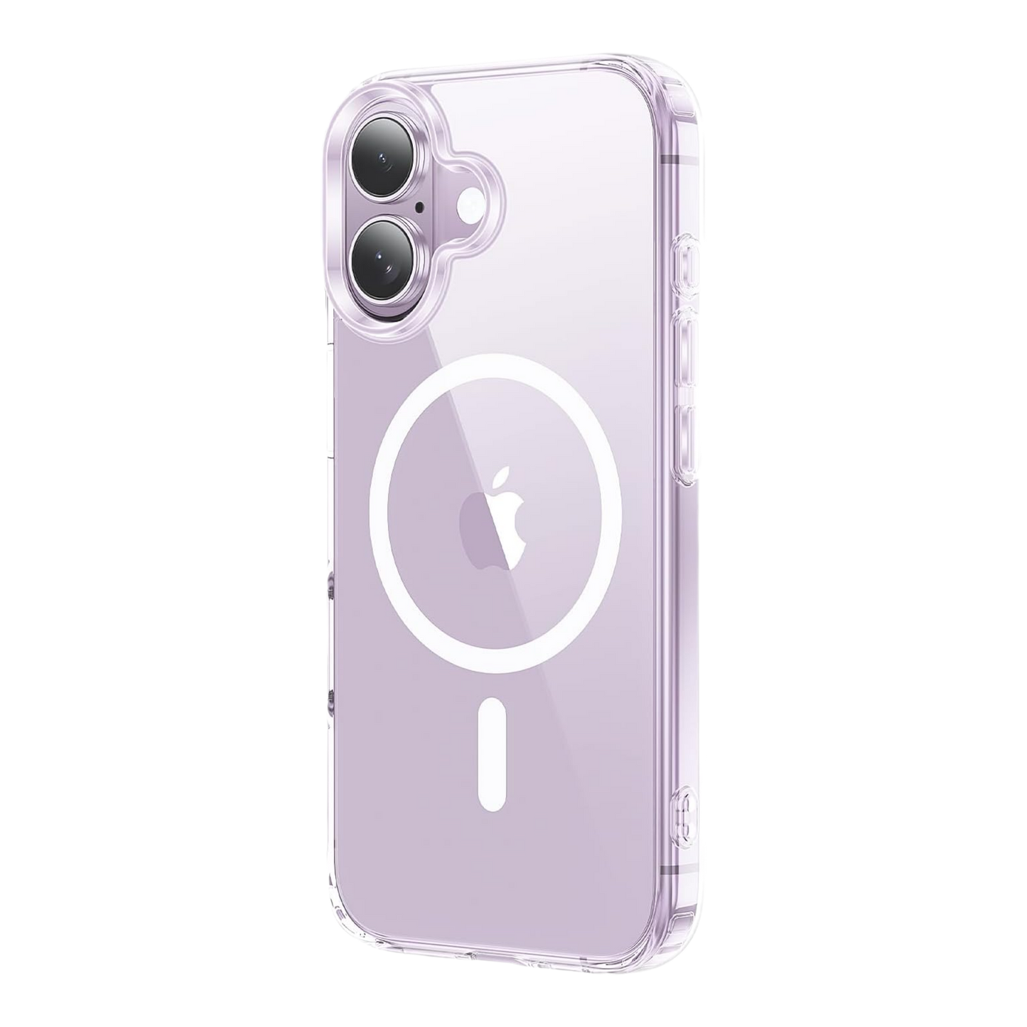 MagClear Case for iPhone 17