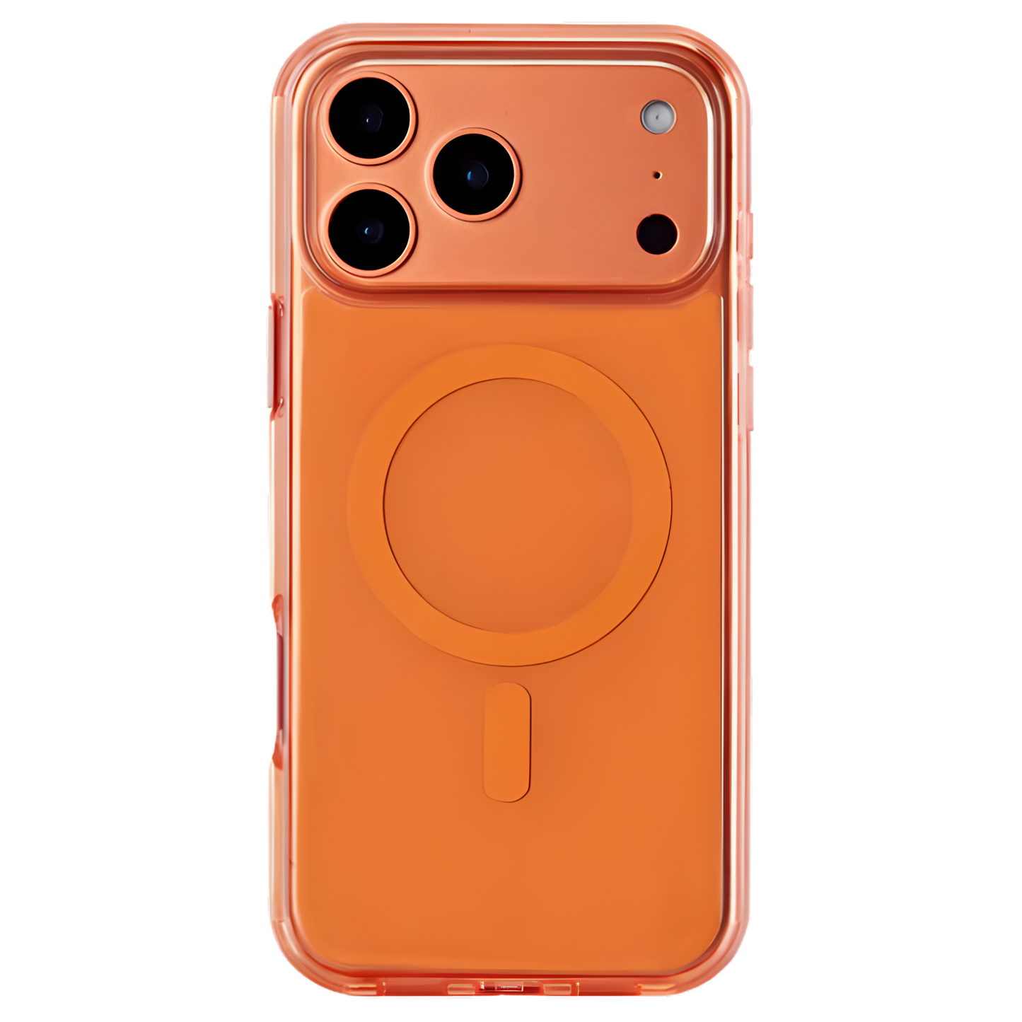 ShieldCore Magnetic Case for iPhone 17/16/15/14 Series