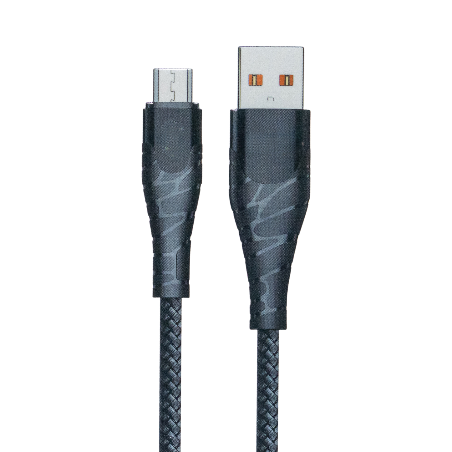 USB to Micro 3.3 FT - Black