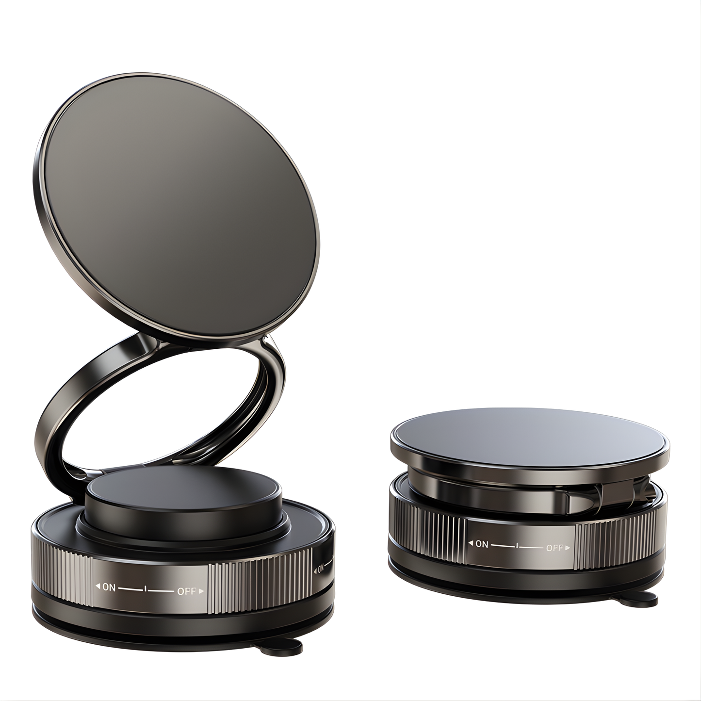Magnetic Car Mount