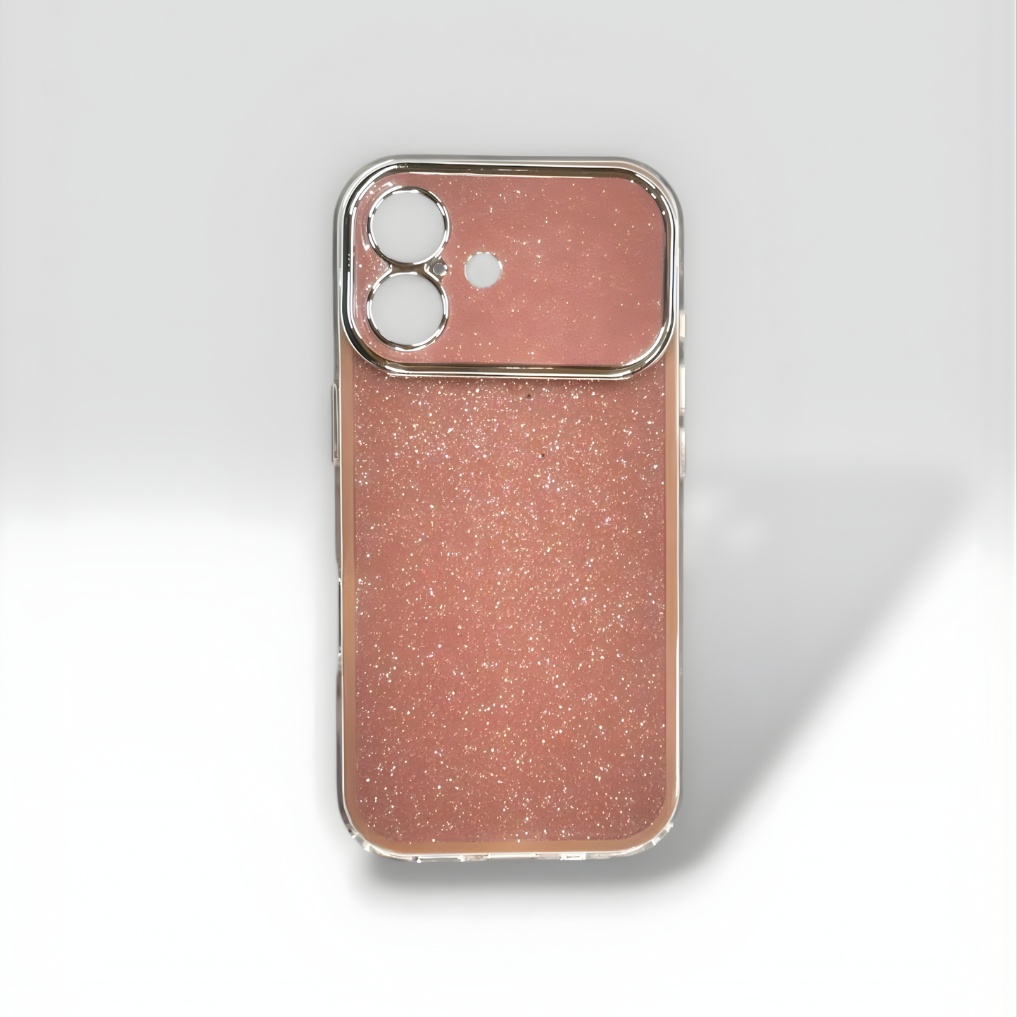 Shimmer Lux Case for iPhone 17