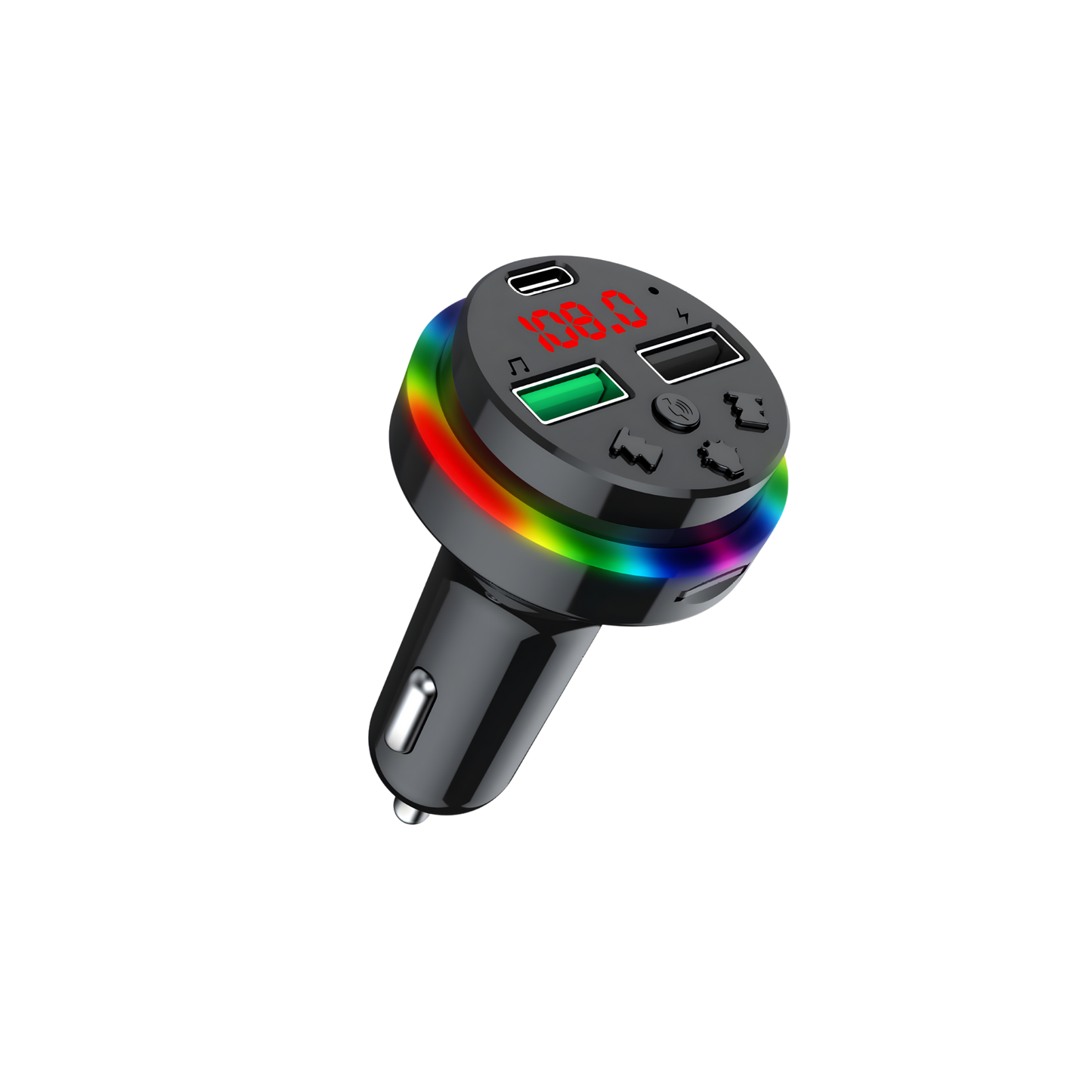 AudioLink FM Transmitter