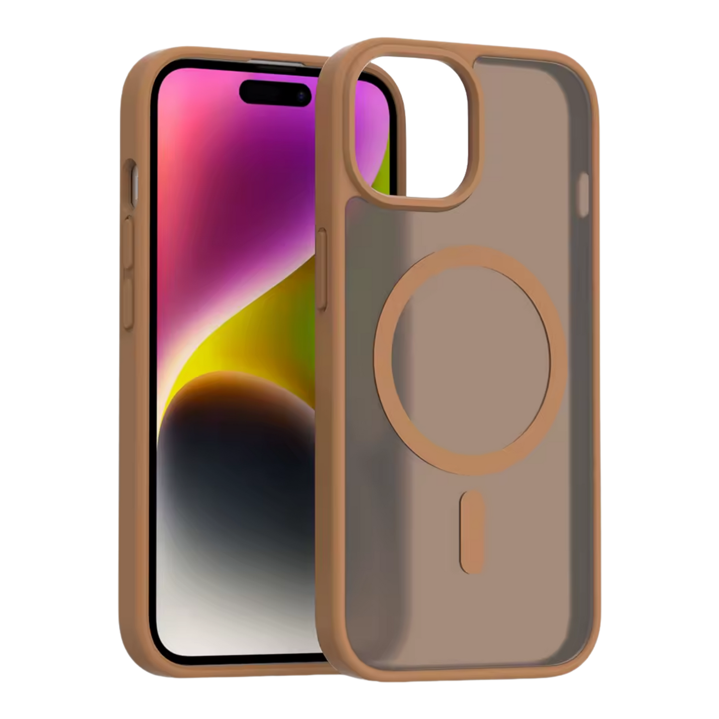 Frost Matte Case for iPhone 14 Plus