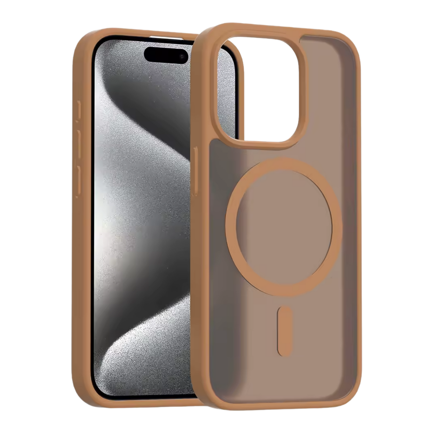 Frost Matte Case for iPhone 14 Pro