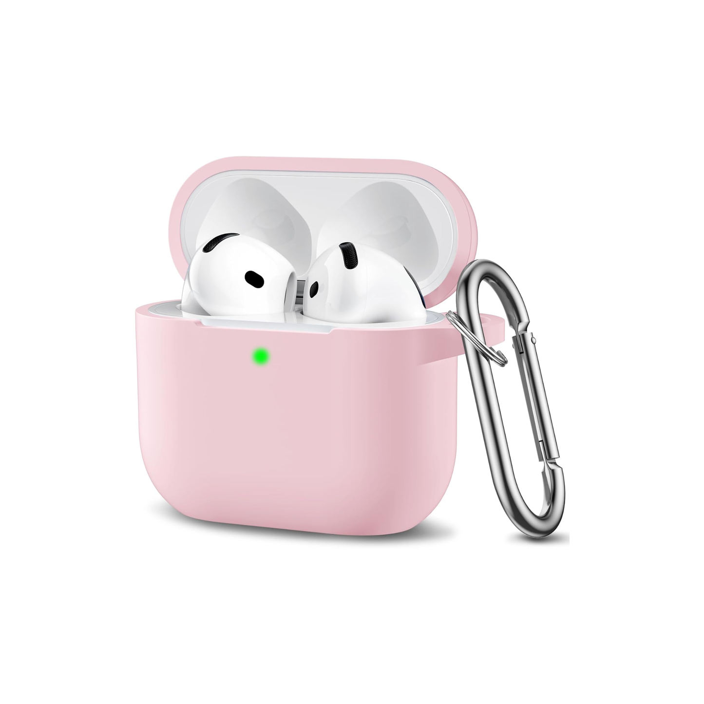 Silicone Case for Airpod 4th Gen