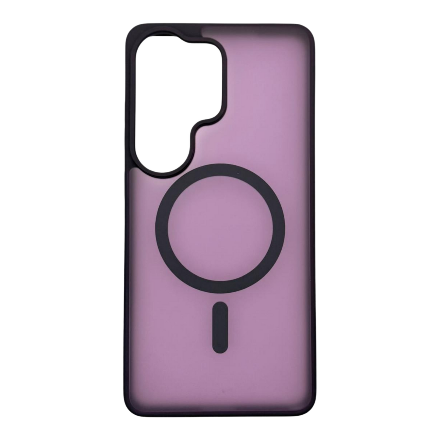 Frost Matte Case for Galaxy S26 Ultra