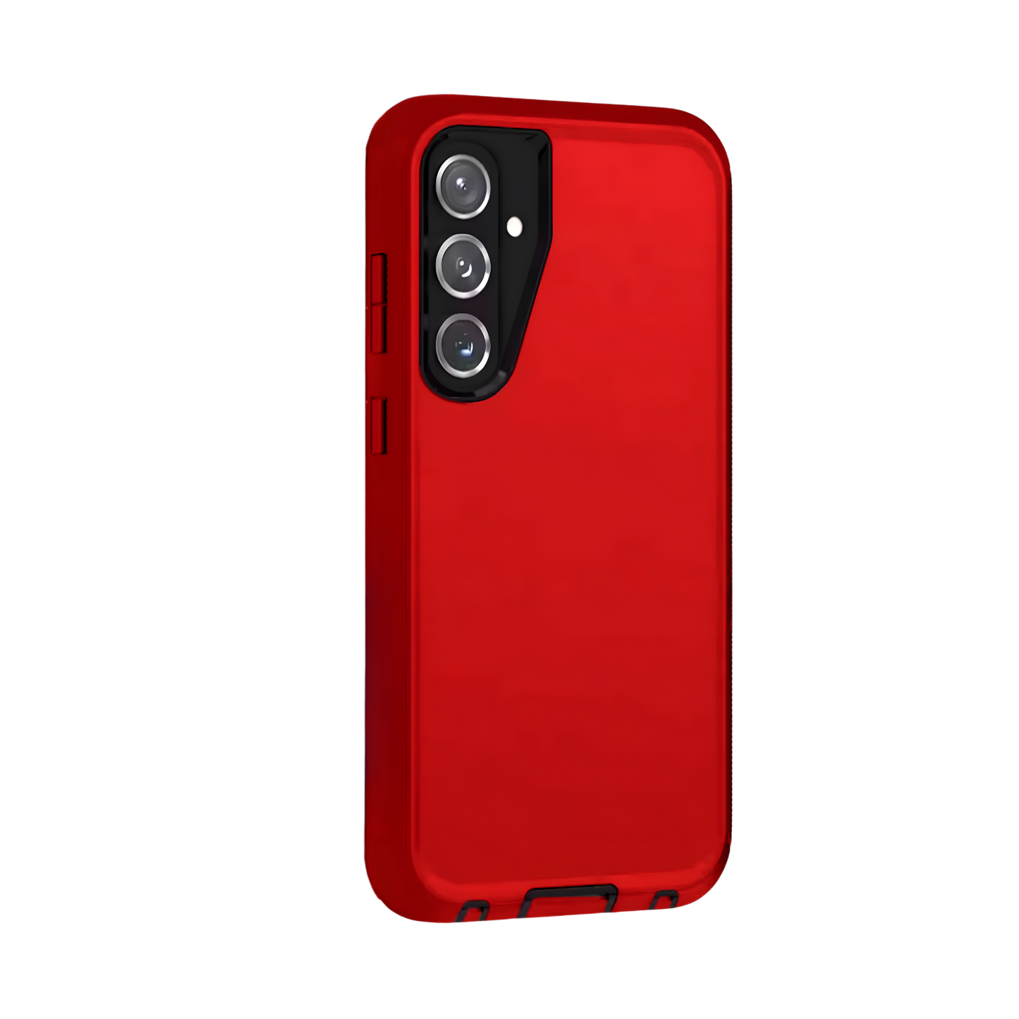 Heavy Duty Case - Galaxy S26