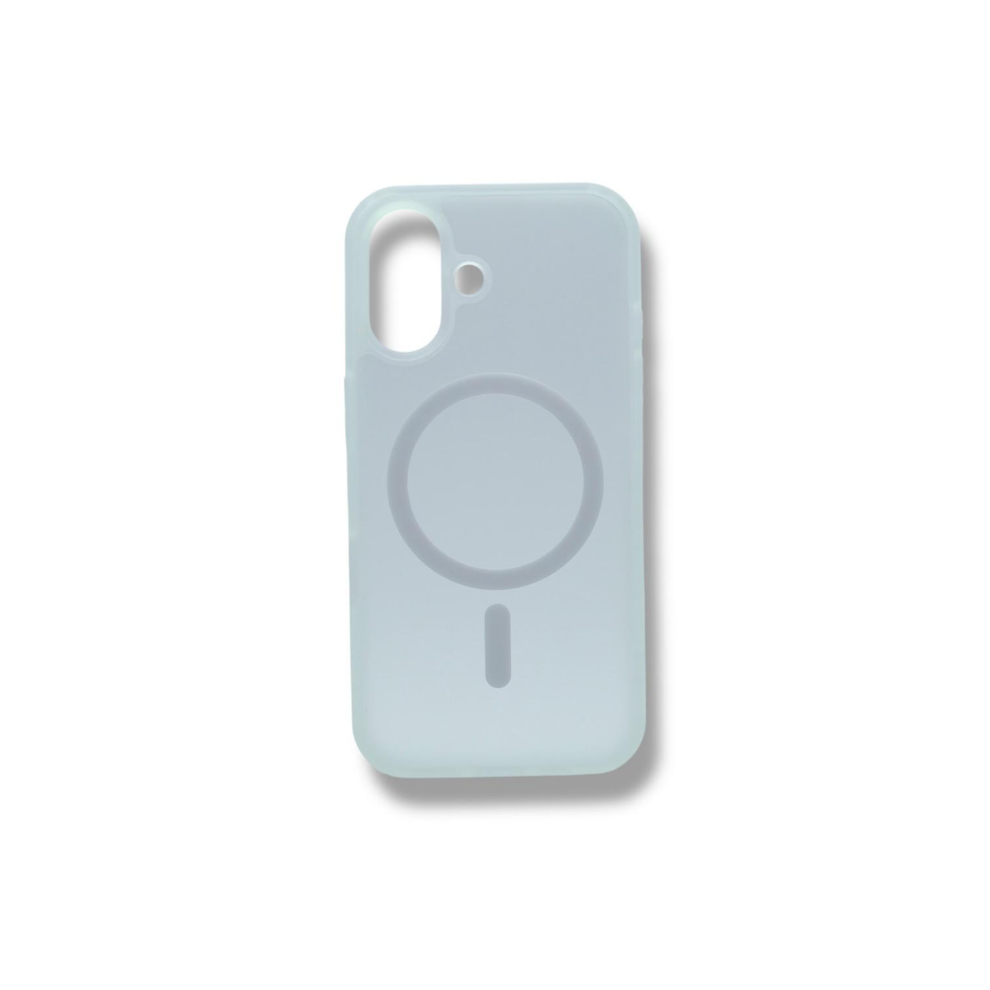 Frost Matte Case for iPhone 16