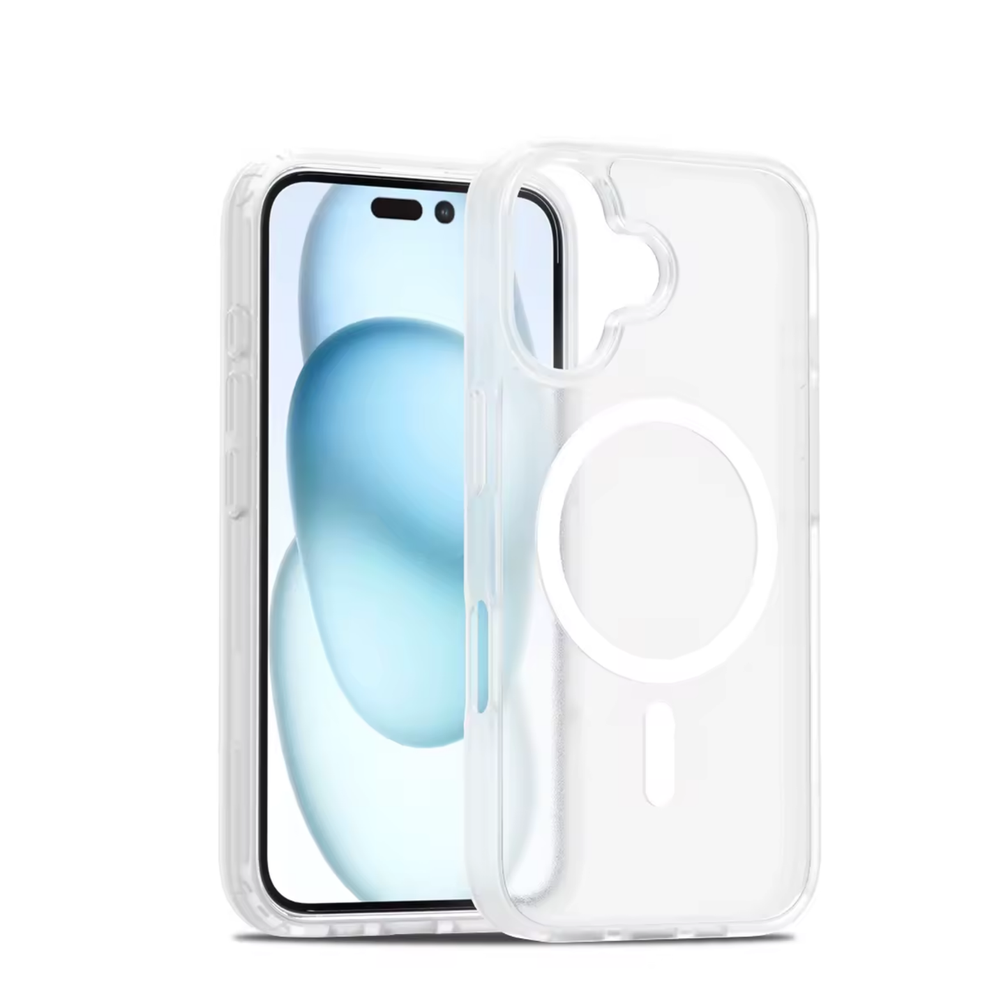 Frost Matte Case for iPhone 17