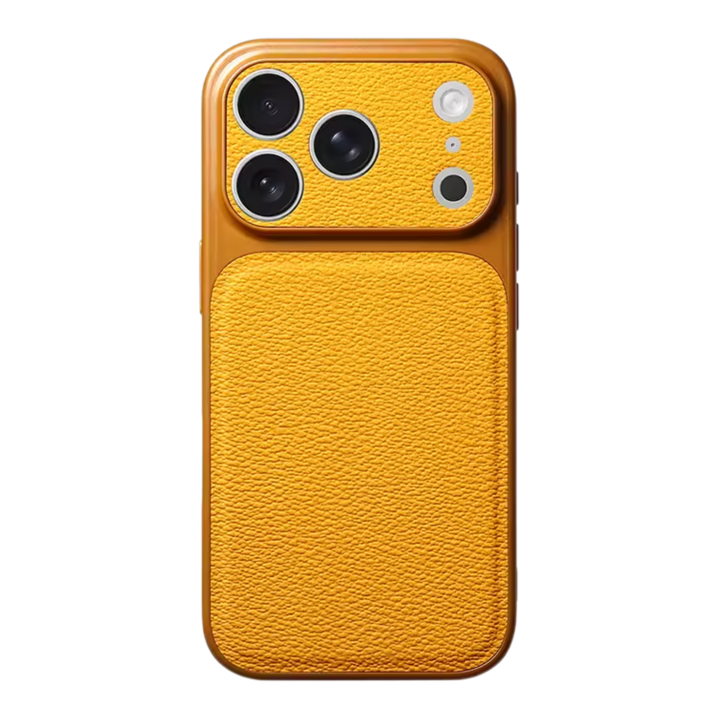 Grain Touch Case for iPhone 17