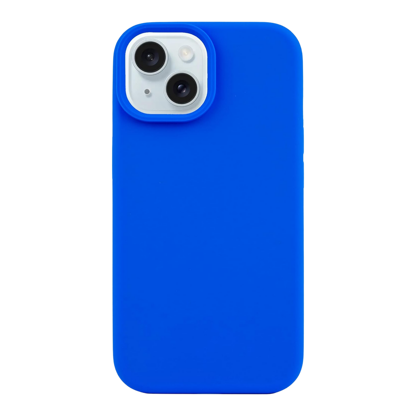 Silicone Case for iPhone 14 Plus
