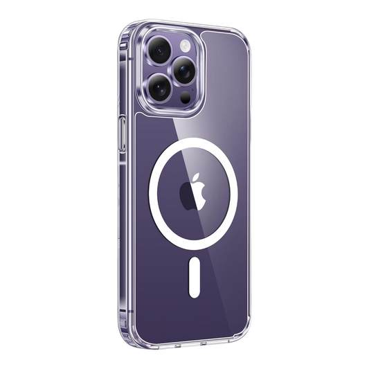 MagClear Case for iPhone 14 Pro