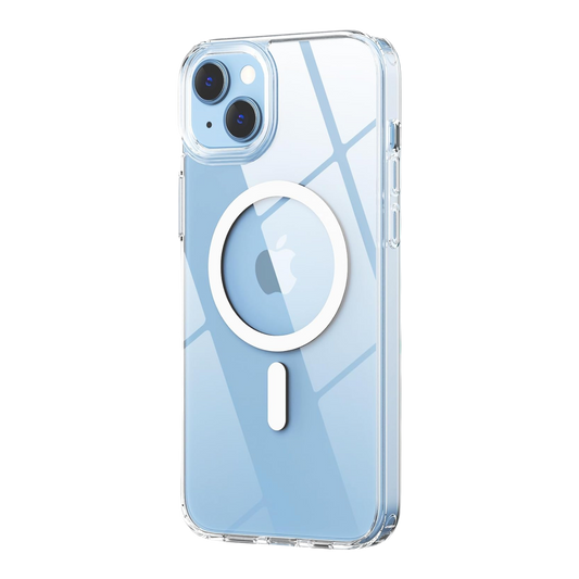MagClear Case for iPhone 15 Plus