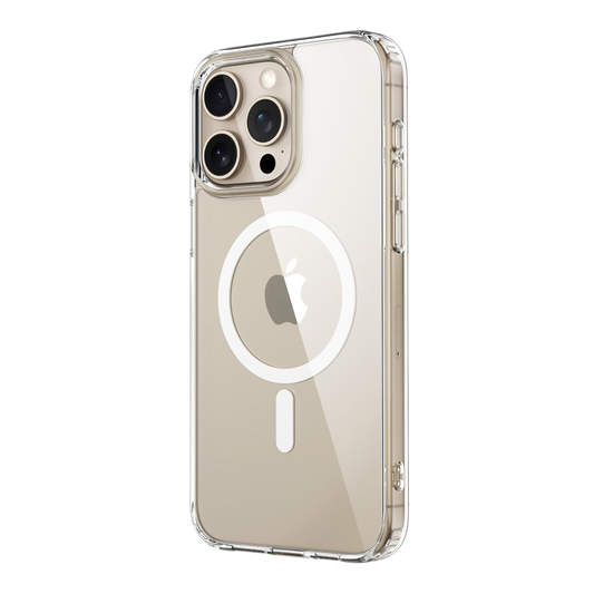 MagClear Case for iPhone 15 Pro Max
