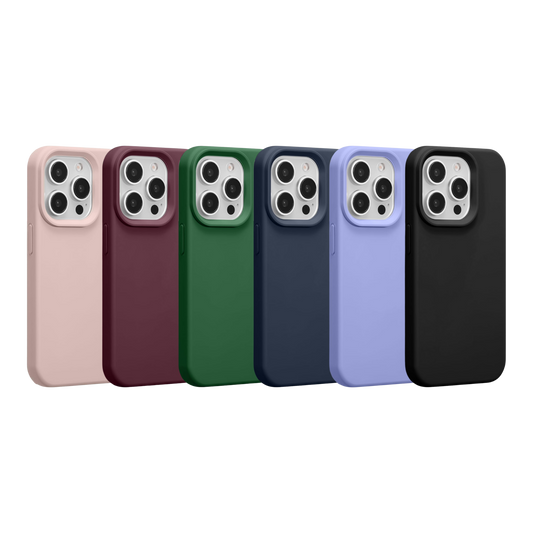 Silicone Case for iPhone 14 Pro