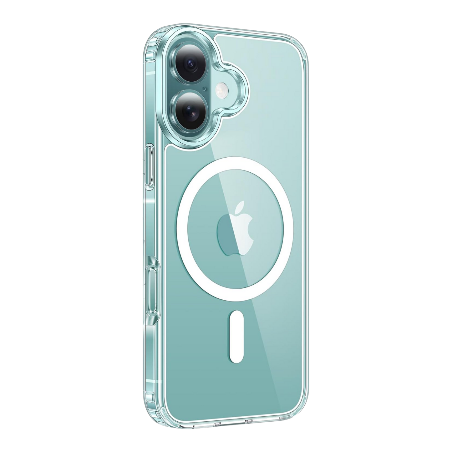 MagClear Case for iPhone 16 Plus