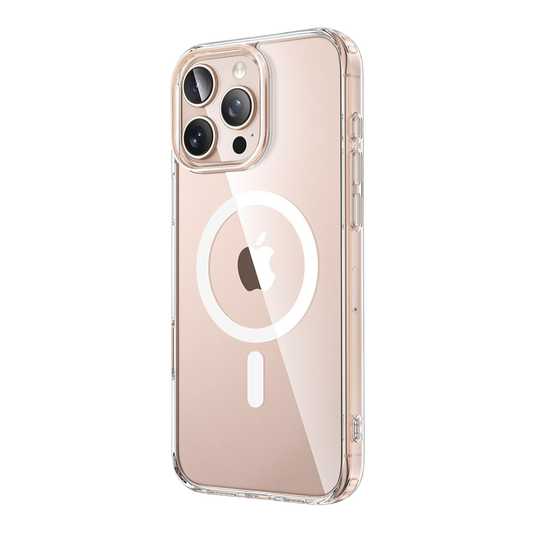 MagClear Case for iPhone 16 Pro