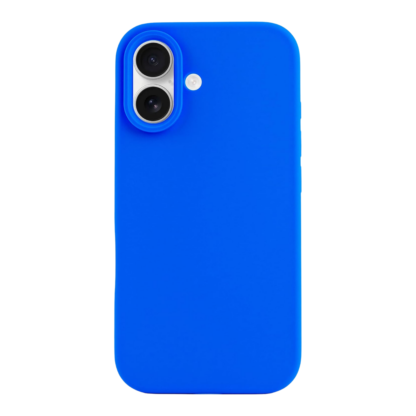 Silicone Case for iPhone 17