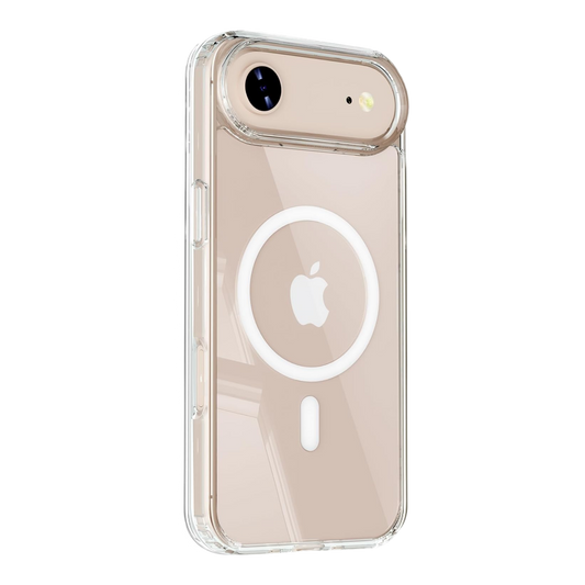 MagClear Case for iPhone 17 Air