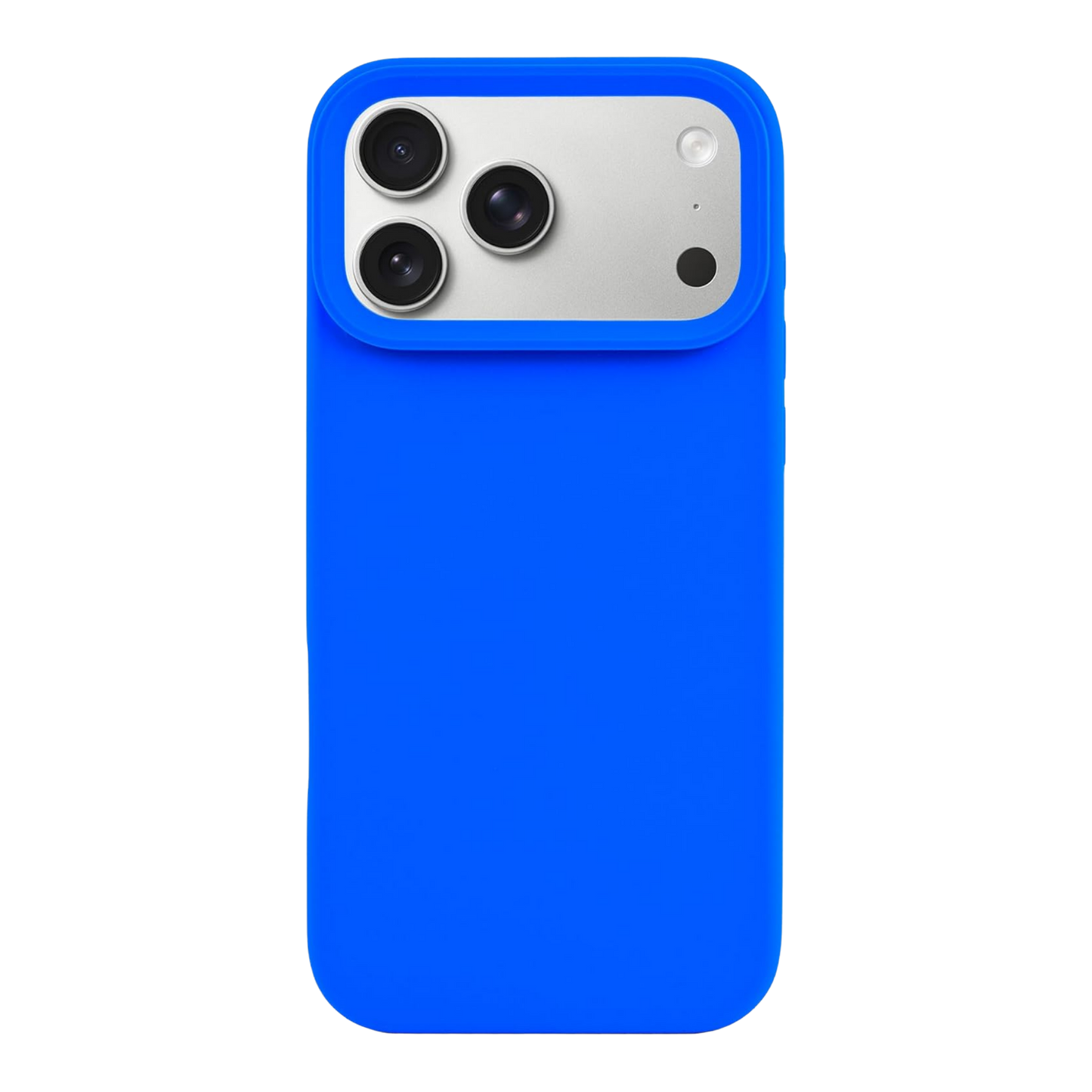 Silicone Case for iPhone 17 Pro Max