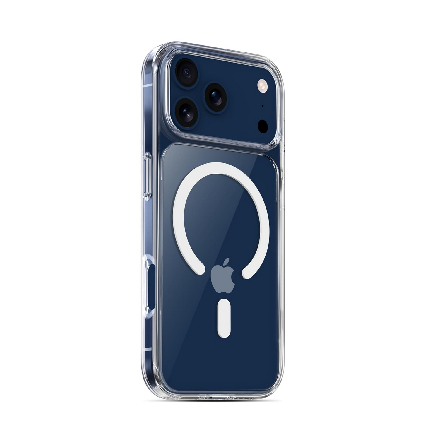 MagClear Case for iPhone 17 Pro