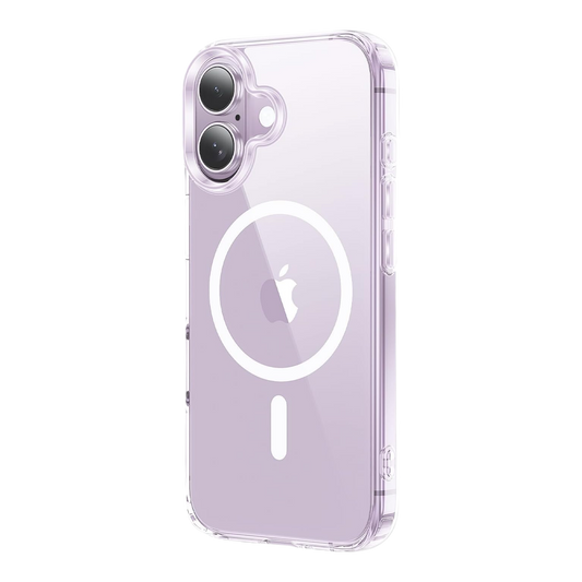 MagClear Case for iPhone 17
