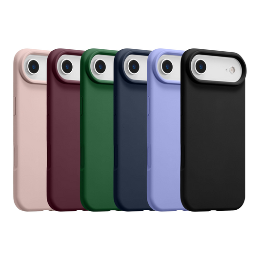 Silicone Case for iPhone 17 Air