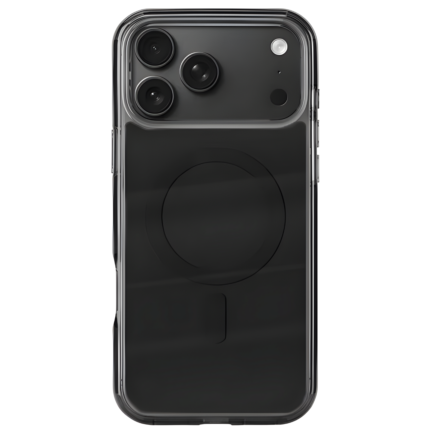 ShieldCore Magnetic Case for iPhone 17/16/15/14 Series