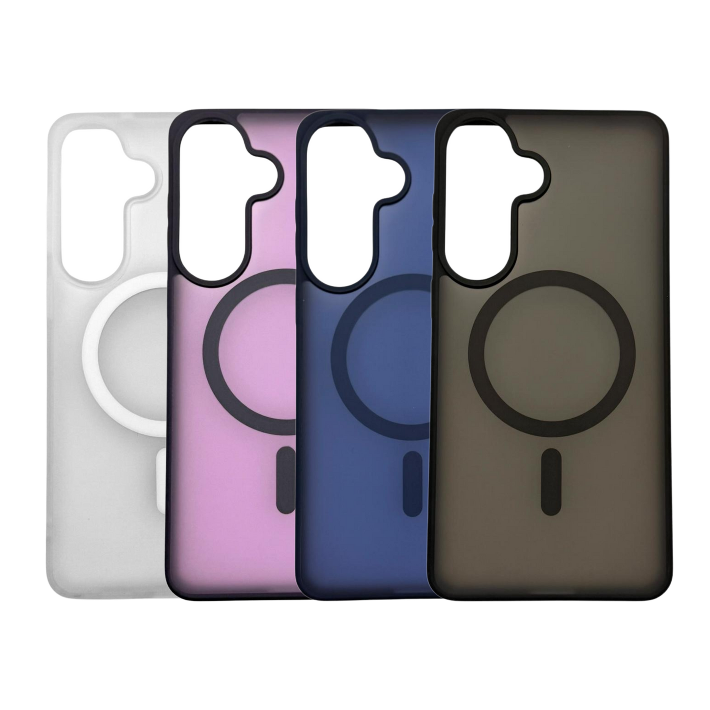 Frost Matte Case for Galaxy S26 Plus