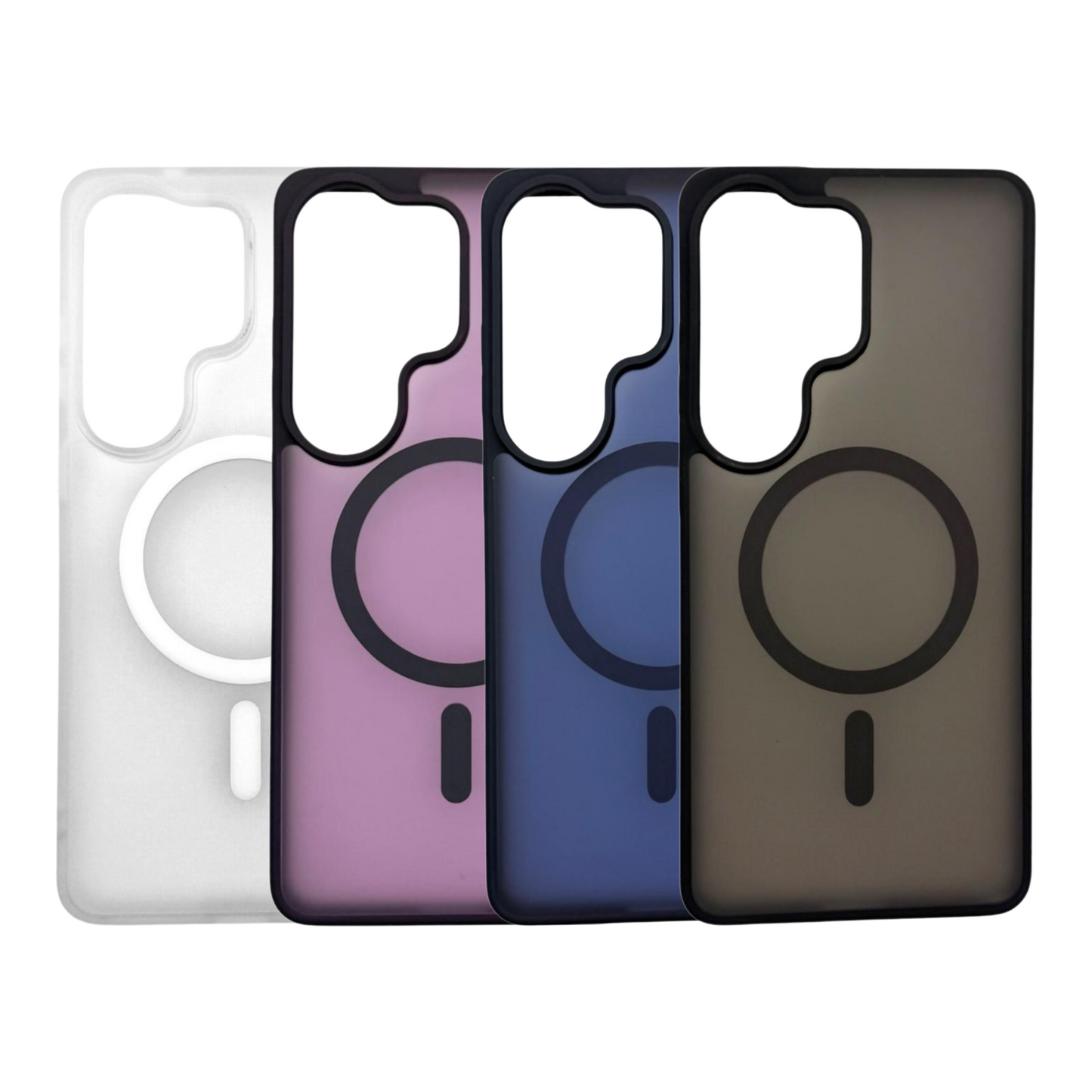 Frost Matte Case for Galaxy S26 Ultra