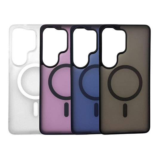 Frost Matte Case for Galaxy S26 Ultra