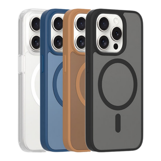 Frost Matte Case for iPhone 15 Pro Max