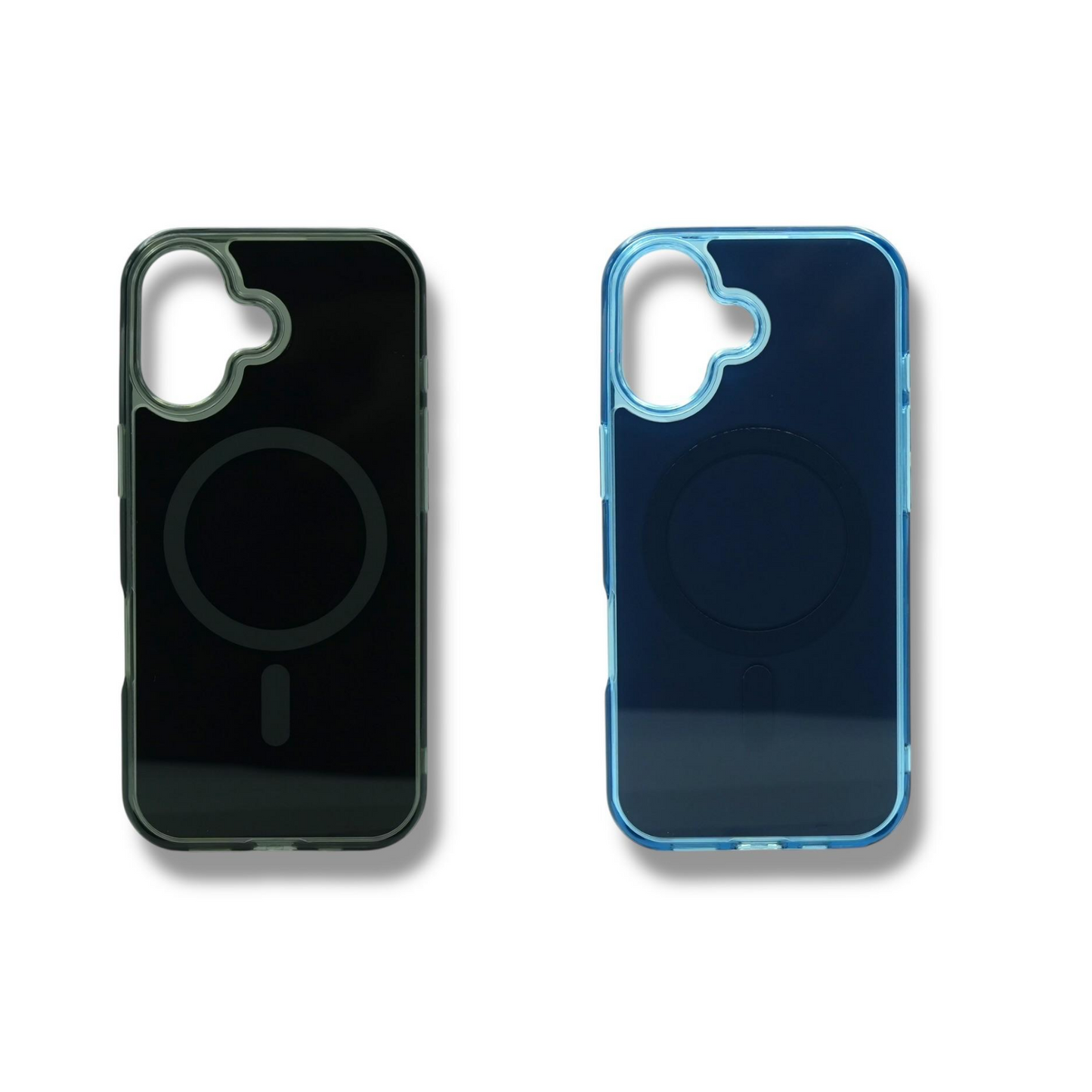 Shield Core Case for iPhone 16 Plus