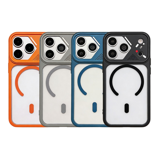 Frame Edge Case for iPhone 17 Air