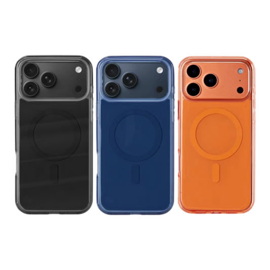 Shield Core Case for iPhone 17 Pro