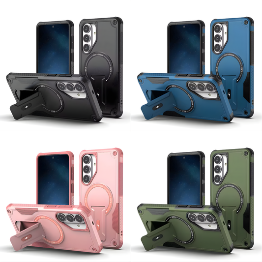 Armor Stand Case for Galaxy S26