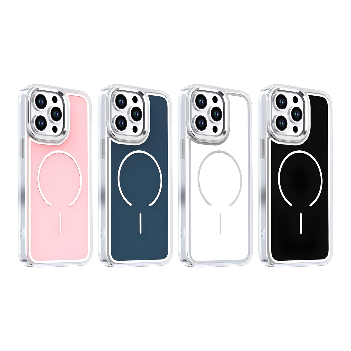 Neon Pulse Case for iPhone 14 Pro Max