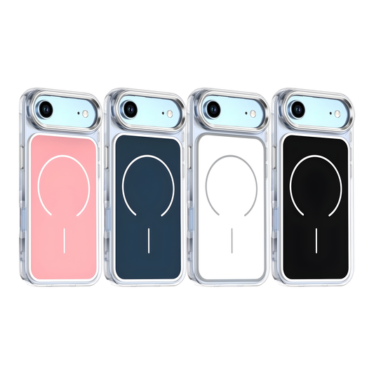 Neon Pulse Case for iPhone 17 Air