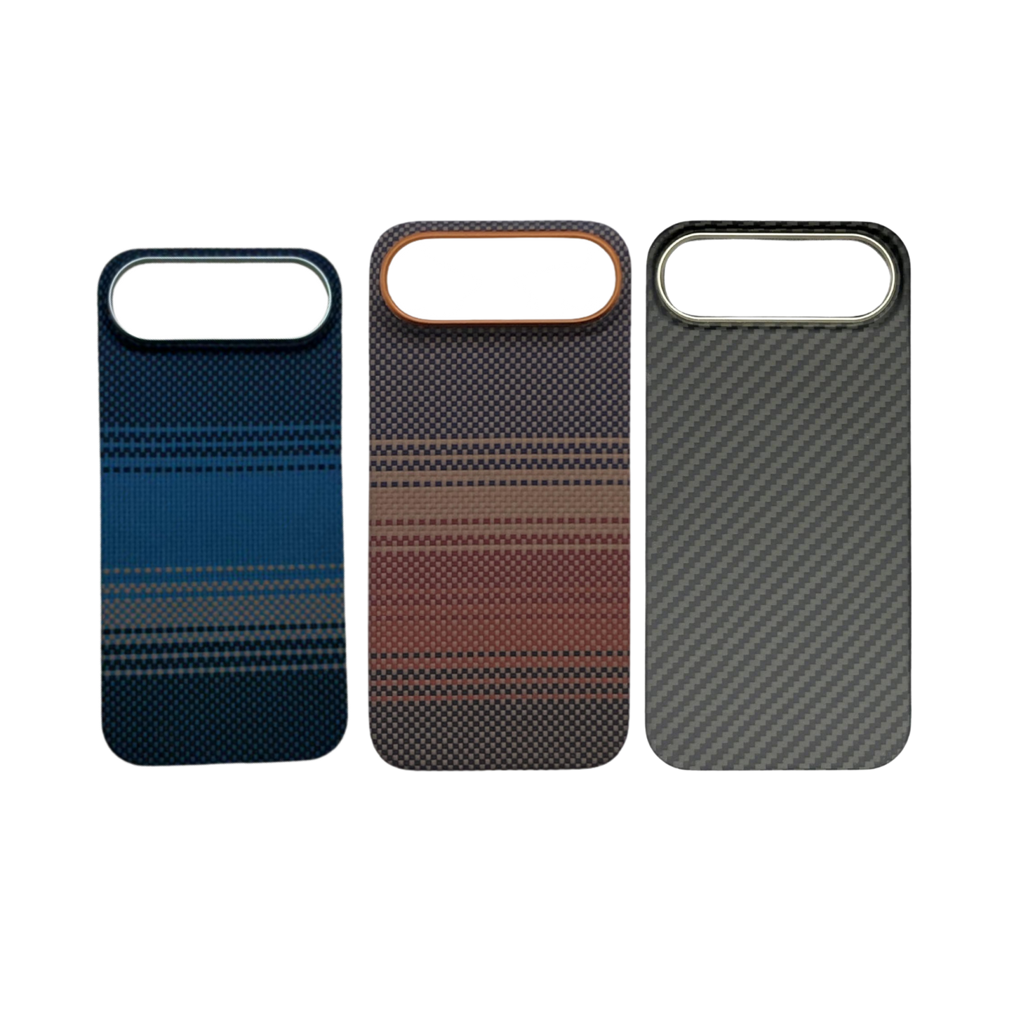 MS Color Fade for iPhone 17 Air