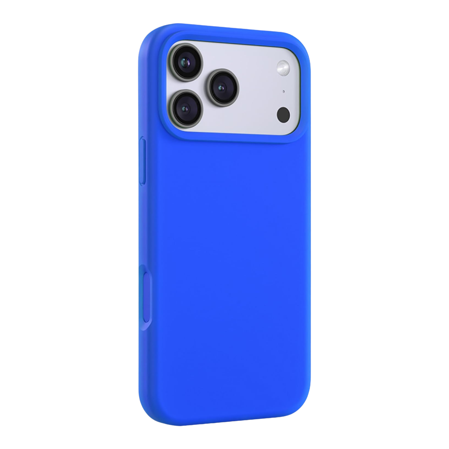 UPTECH 1 Liquid Silicone Case for iPhone 14 15 16 17 Series