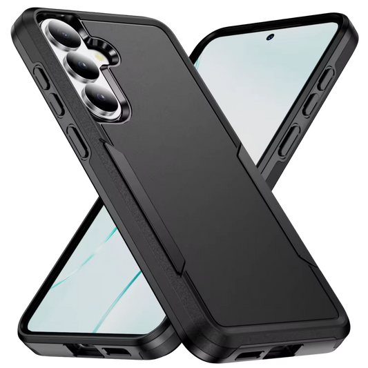Sleek Armor Case for Galaxy S26 Plus