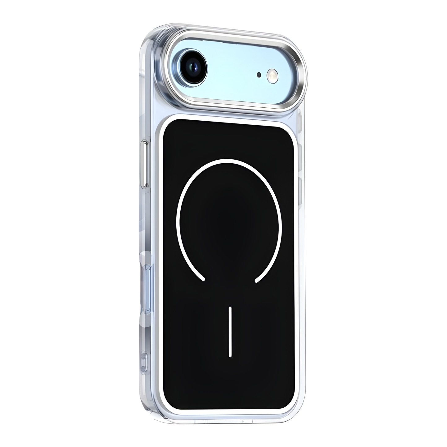 Neon Pulse Case for iPhone 17 Air