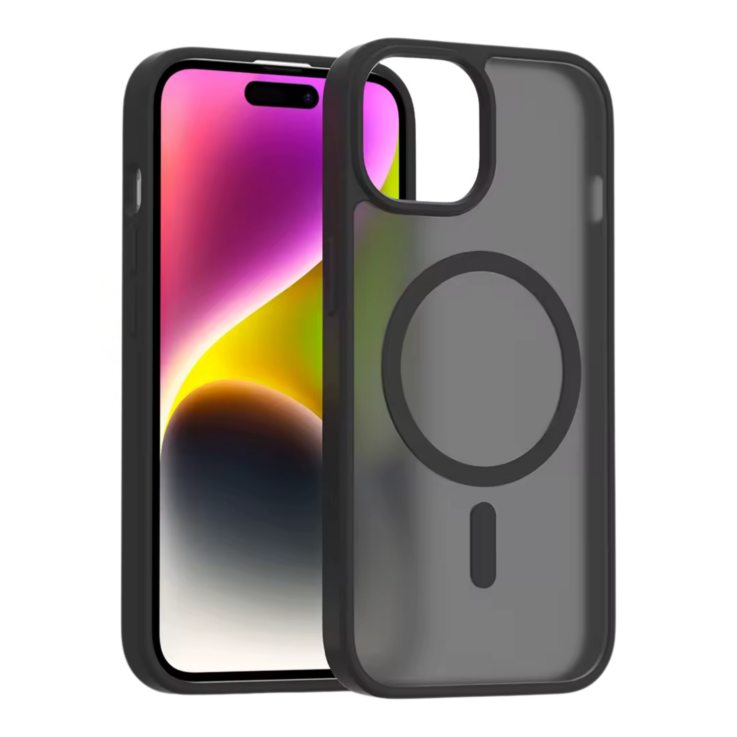 Frost Matte Case for iPhone 15