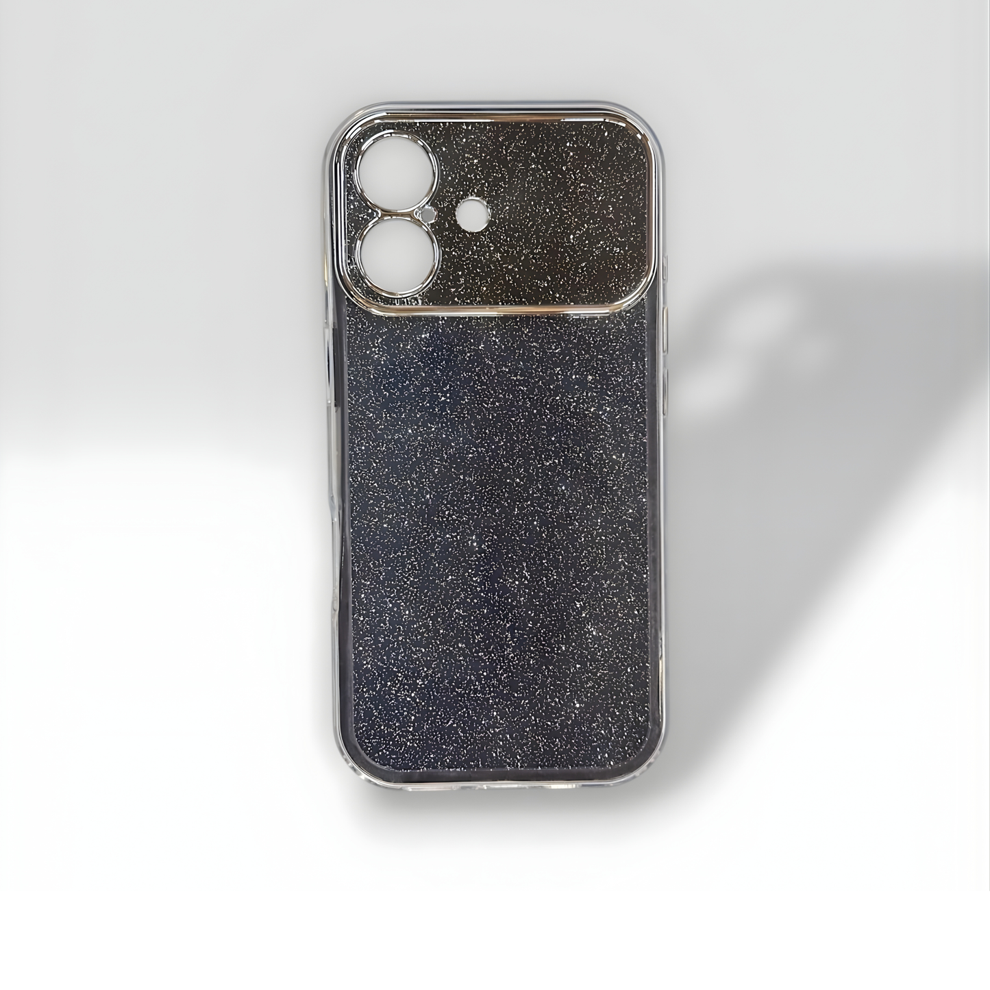 Shimmer Lux Case for iPhone 17