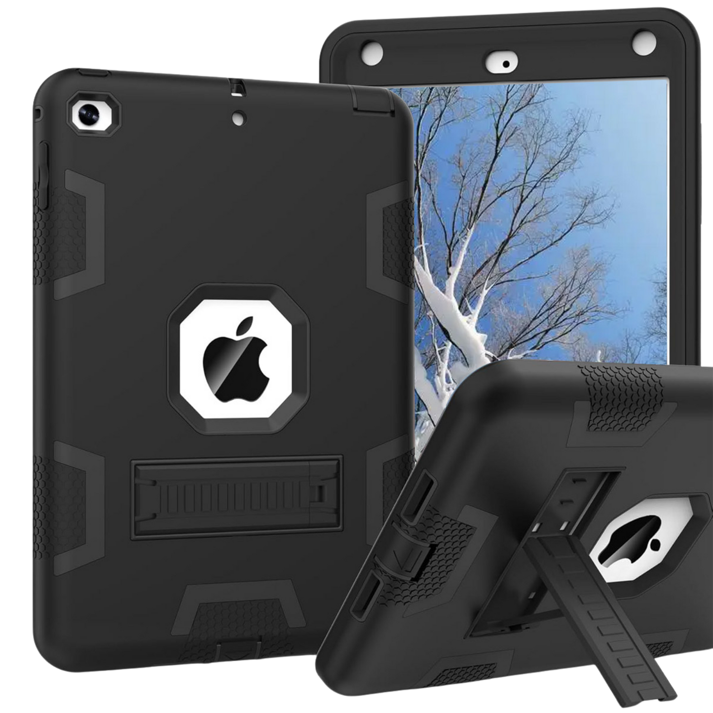 Heavy Duty Case for iPad Mini 6/7th Gen