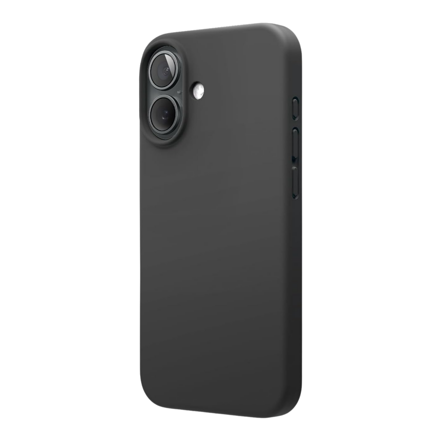 Silicone Case for iPhone 17