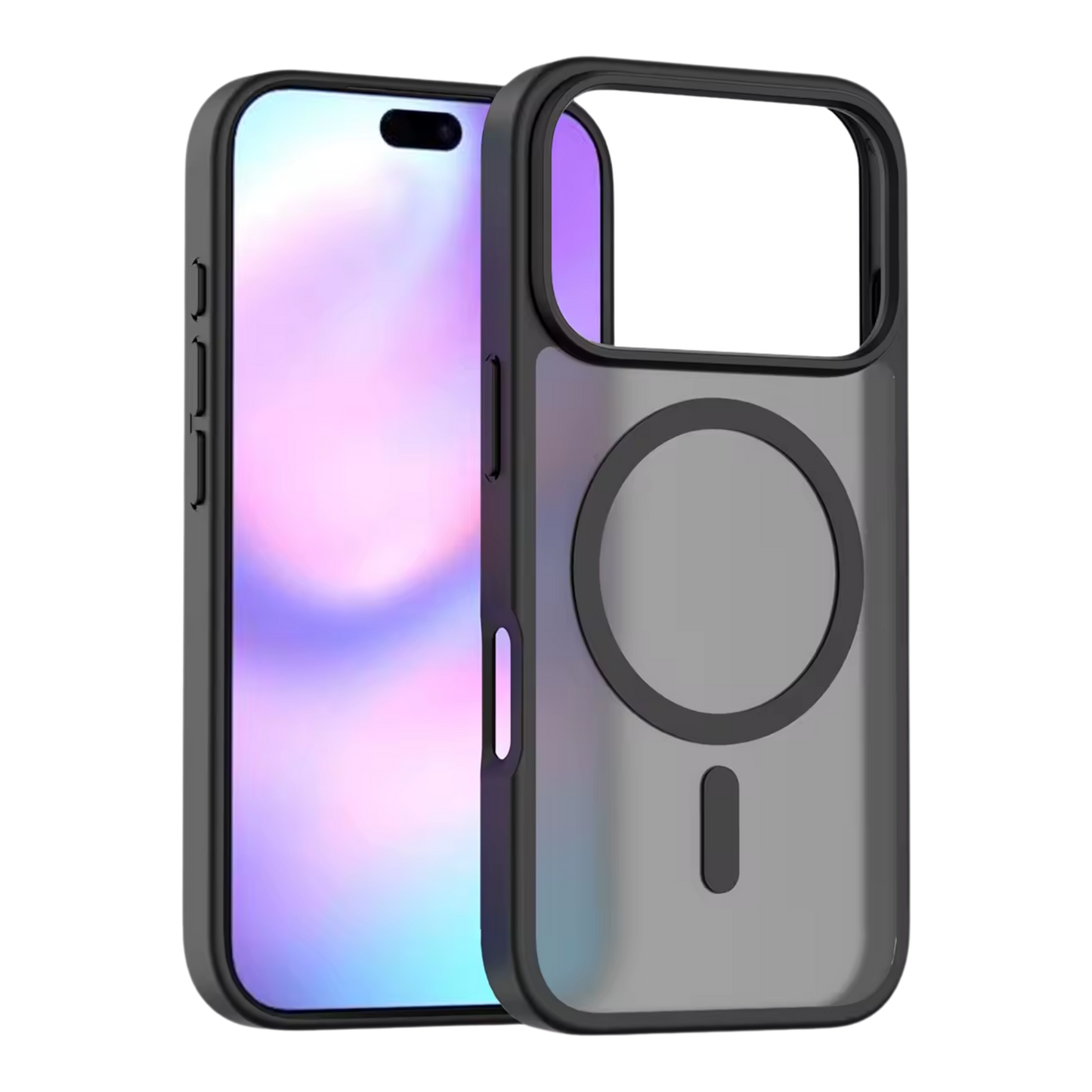 Frost Matte Case for iPhone 17 Pro Max