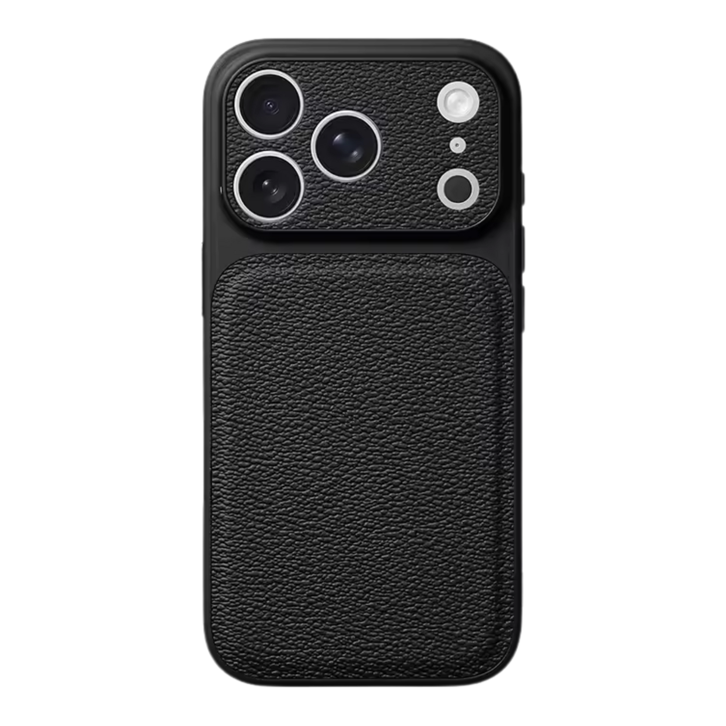 Grain Touch Case for iPhone 17